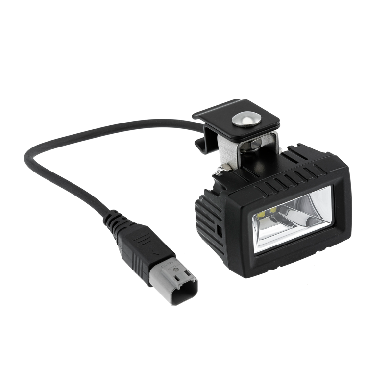 ARB BaseRack Auxiliary Light - 2.8in 20W for offroad lighting