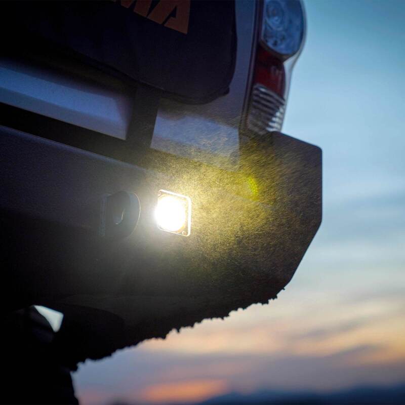 KC HiLiTES FLEX ERA 1 (2-Light) Master Kit offroad lighting