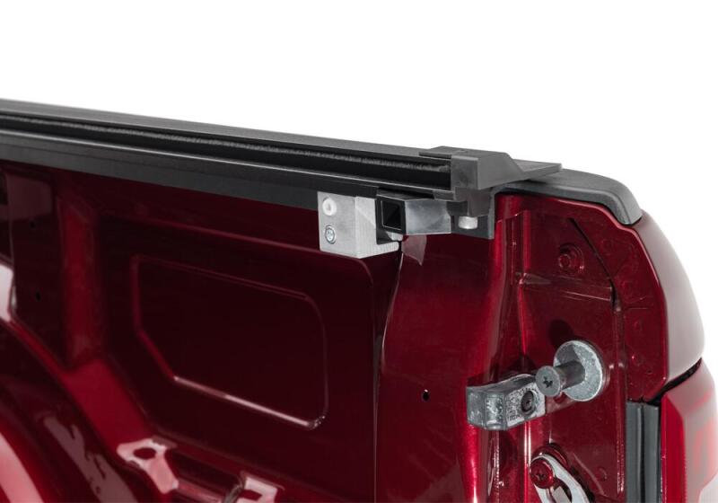 Retrax 19-22 Ram 1500 (5.5ft. Bed) Retrax IX installation details