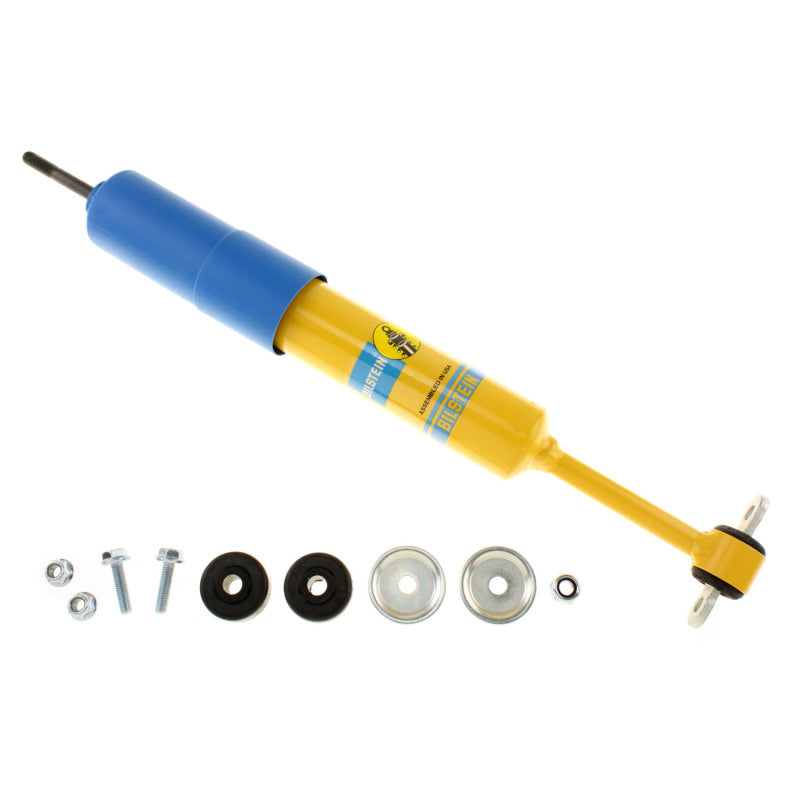 Bilstein 4600 Series 1995 Ford Explorer Eddie Bauer 4WD Front 46mm Monotube Shock Absorber Secondary image