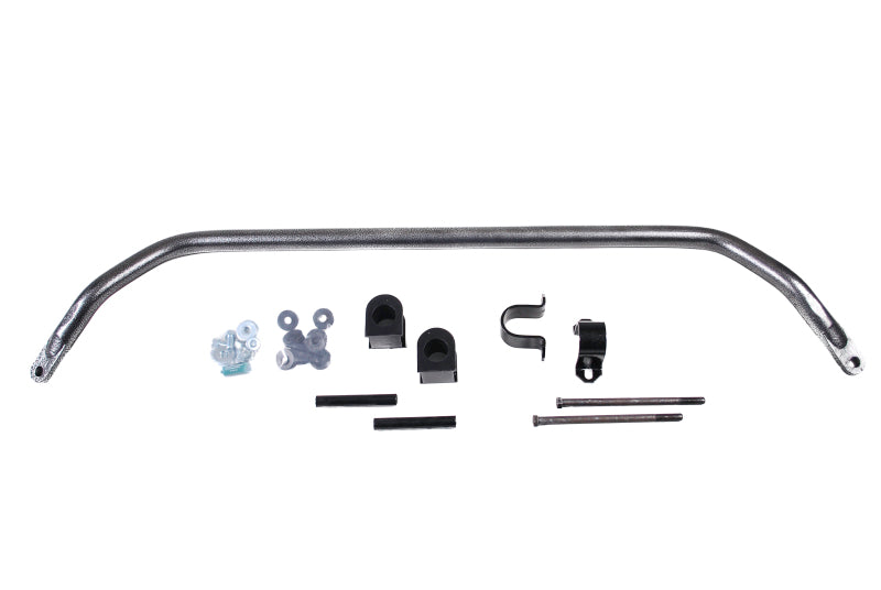 Hellwig 99-06 Chevrolet Silverado 2500 2/4WD Solid Heat Treated Chromoly 1-3/8in Front Sway Bar and accessories for trucks
