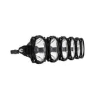 KC HiLiTES Universal 39in. Pro6 Gravity LED 6-Light 120w Combo Beam Light Bar (No Mount) for offroad lighting.