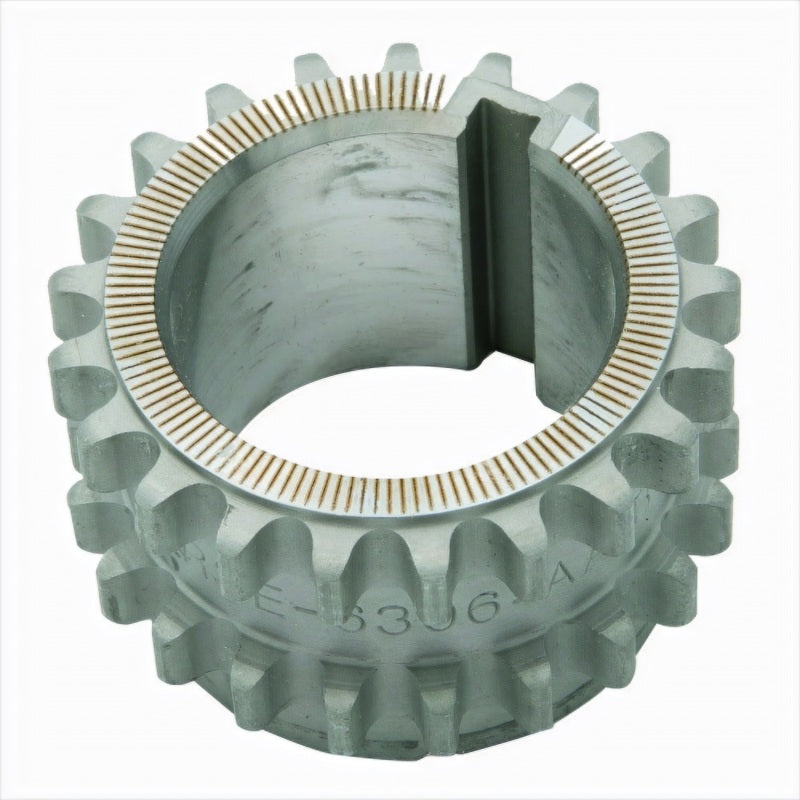 Ford Racing 15-17 Mustang GT 5.0L Forged Crankshaft Sprocket Secondary image