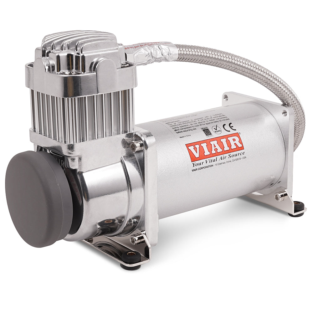 350C Compressor