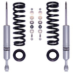 Bilstein B8 6112 Series 08-11/13-20 Toyota Land Cruiser Front Suspension Kit parts