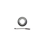 Bilstein B6 Electronic Dampers for BMW M5 (E60) Stock Height part with connector