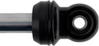 Fox 2019+ Ford Ranger 2.5 Factory Series 0-1.5in Rear Remote Reservoir Shock (Pair) - Adjustable end detail