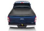 Retrax 21-22 Ford F-150 Super Crew/Super Cab (Incl. 2022 Lightning) 5.5ft Bed RetraxONE MX on truck