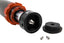 FOX Factory Race Series GEN2 2in. Universal Front Bump Stop IFP components for offroad performance upgrades