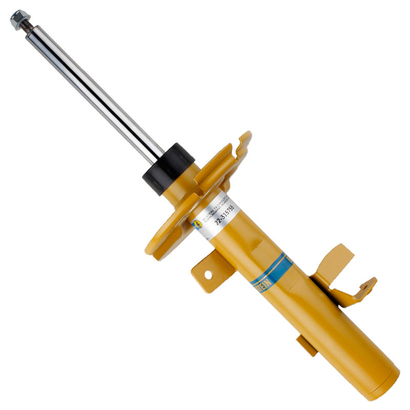 Bilstein 14-19 Ford Escape B6 Performance Suspension Strut Assembly - Front Right for offroad performance upgrades