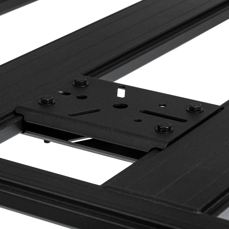 ARB Base Rack Wide Bridge Plate for offroad accessories