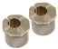 Carli 05-23 Ford F250/350 SD Hardware Castershim for off road parts