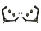 ICON 2009+ Ram 1500 Tubular Upper Control Arm Delta Joint Kit with durable components