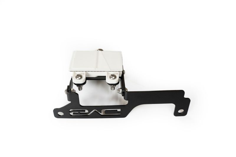 DV8 Offroad 2021+ Ford Bronco Adaptive Cruise Control Relocation Bracket for offroad parts