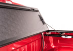 BAK 16-20 Toyota Tacoma 6ft Bed BAKFlip G2 truck cover close-up