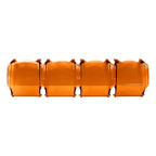 Rigid Industries Light Cover for Adapt Amber PRO - 10in. for offroad lighting and electrical.
