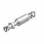 MagnaFlow Conv Direct Fit Acura 92-95 catalytic converter for installation and performance.