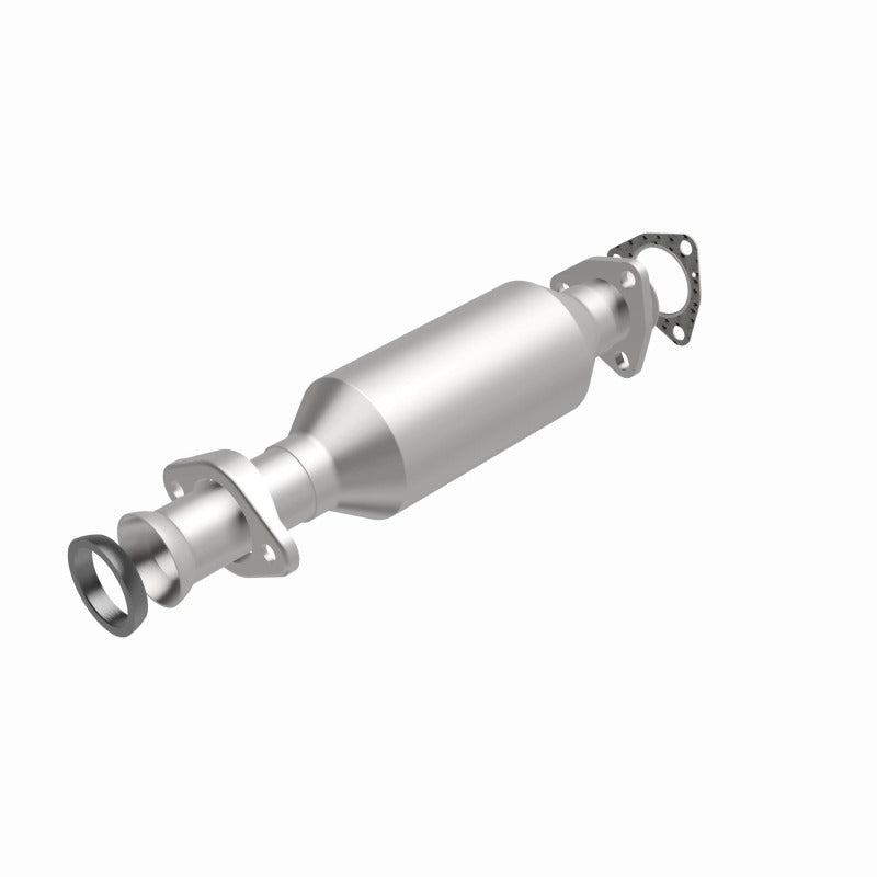 MagnaFlow Conv Direct Fit Acura 92-95 catalytic converter for installation and performance.