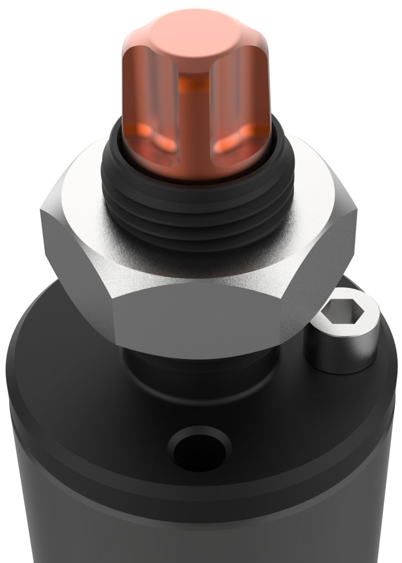 Fox 2.0 Factory Series 9.610 Extended / 7.580 Compressed - Stem Secondary image