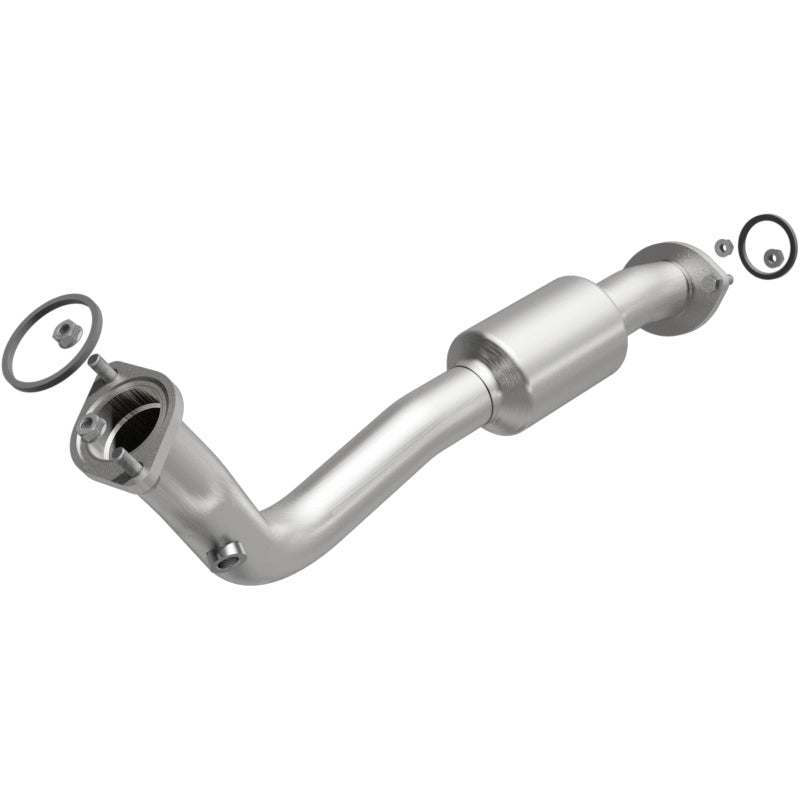 MagnaFlow 13-15 Toyota RAV4 2.5L Direct Fit Converter Secondary image