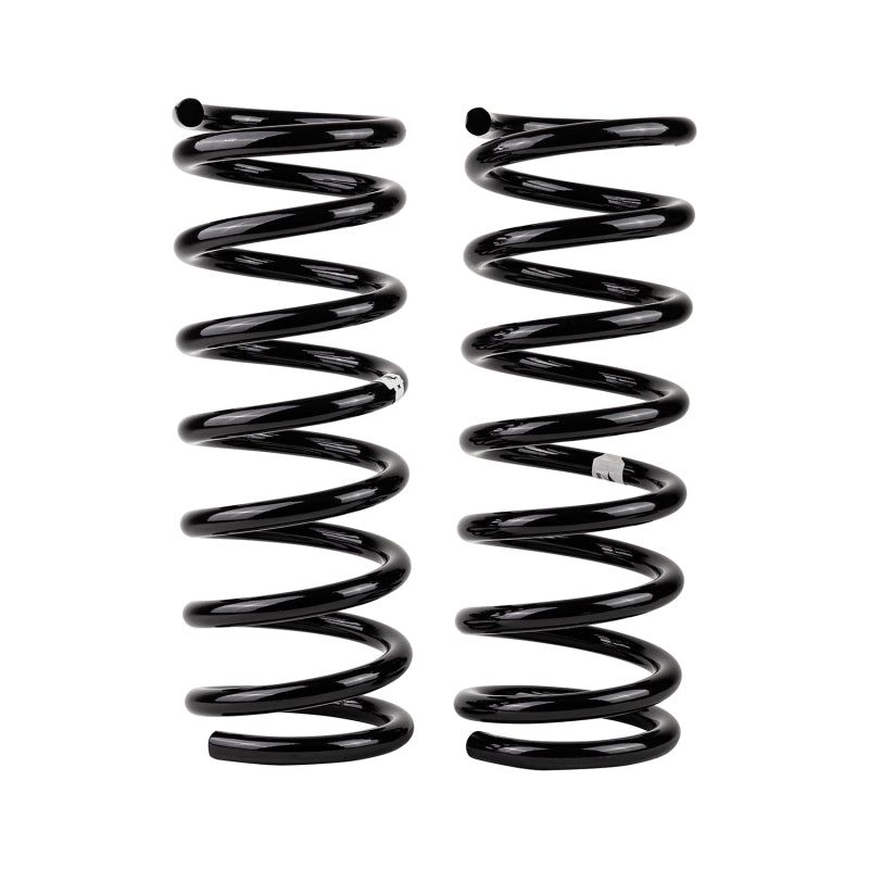 ARB / OME Coil Spring Rear R51 Pathfinder Md for offroad performance upgrades. Main image