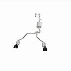 Magnaflow 2021 GMC Yukon XL / Chevy Suburban / Cadillac Escalade ESV Street Series Cat-Back Exhaust design and features