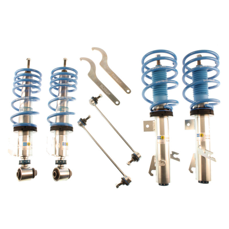 Bilstein B16 2007 Mini Cooper Base Front and Rear Performance Suspension System Secondary image