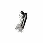 MagnaFlow 2024+ Chevy Silverado 2500HD/3500HD Black Series Filter-Back Performance Exhaust for offroad performance upgrades.