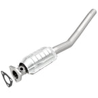 MagnaFlow Conv DF Volvo 36X5X4 2/2 catalytic converter for offroad