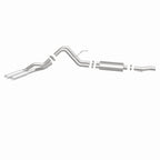 MagnaFlow SYS C/B 10-11 Ford F150 Raptor 6.2L performance exhaust system