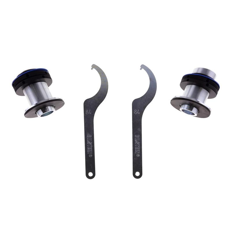 Bilstein B16 (PSS10) 2015 BMW M3 / M4 Front & Rear Performance Suspension System tools and parts