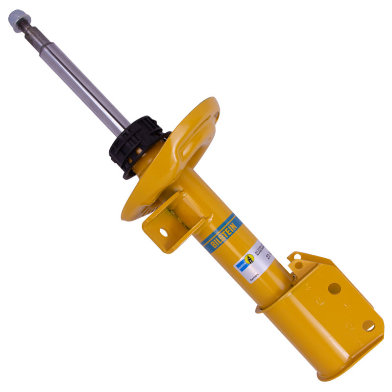 Bilstein B6 2009 Mercedes-Benz GLK280 Base Front Suspension Strut Assembly for offroad performance upgrades.