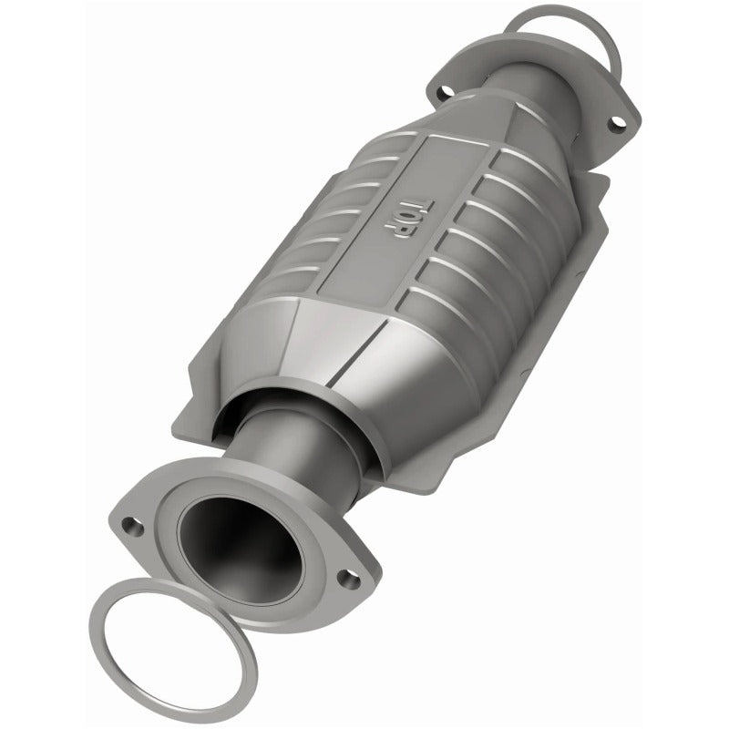 MagnaFlow Conv DF Tacoma 95-98 2.7L/3.4L metallic catalytic converter