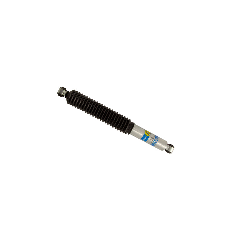 Bilstein 5100 Series 02-12 Jeep Liberty Rear 46mm Monotube Shock Absorber (for 0-1in Rear Lift) for offroad performance upgrades Main image