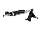 ICON 05-22 Ford Super Duty 2.5 Power Brake Steering Stabilizing Kit for offroad performance upgrades
