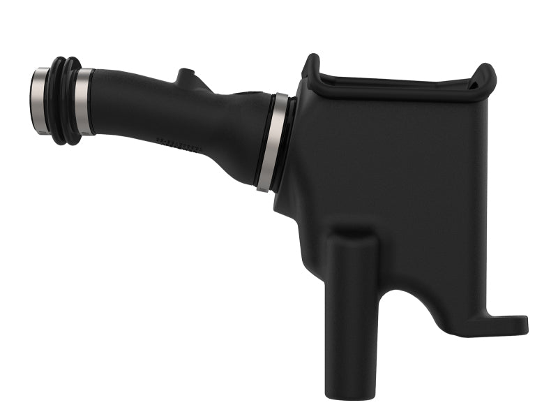aFe Takeda Intakes Stage-2 PDS AIS 16-19 Honda Civic I4-1.5L (t) Secondary image