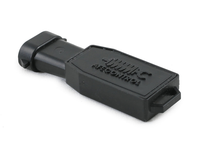 aFe 05-13 Chevrolet Corvette (C6) CONTROL Electronic Shock Delete Module & Ride Height Simulators Secondary image