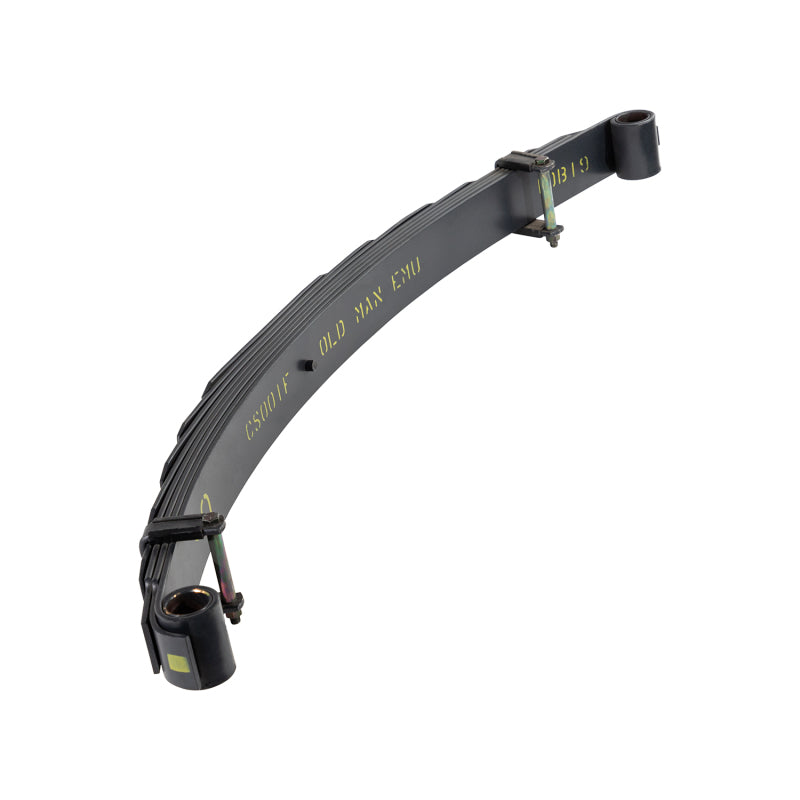 ARB / OME Leaf Spring Toy 40 Serf for 4x4 suspension upgrades