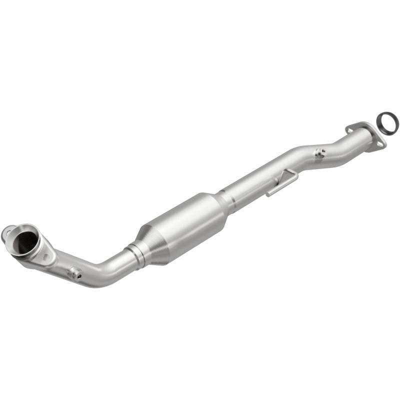 MagnaFlow Direct Fit Catalytic Converter 1995 Ford Ranger 2.3L Secondary image