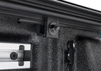 BAK 2022 Ford Maverick 4.5ft Revolver X4s components detail