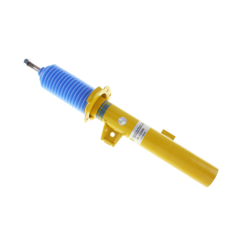 Bilstein B8 2005 BMW 120i Base Front Right Suspension Strut Assembly Secondary image