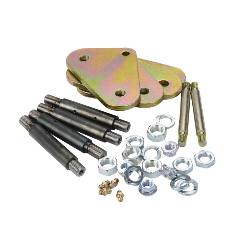 ARB Greasable Shackle Kit Rear 40/60/75 for off road parts