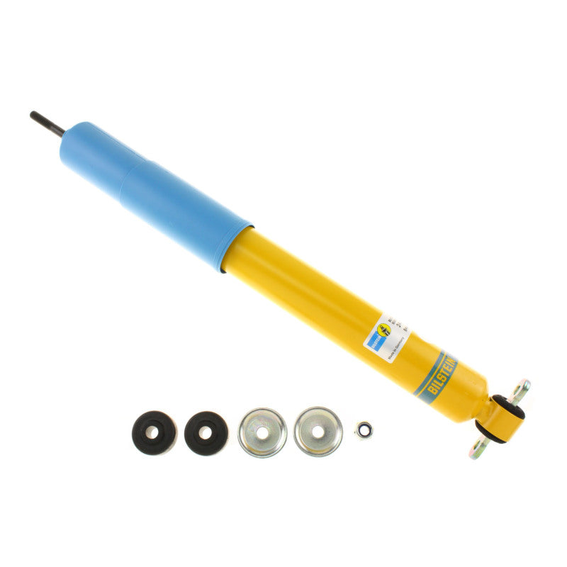 Bilstein B6 1984 Jeep Cherokee Base Sport Utility Front 46mm Monotube Shock Absorber Secondary image
