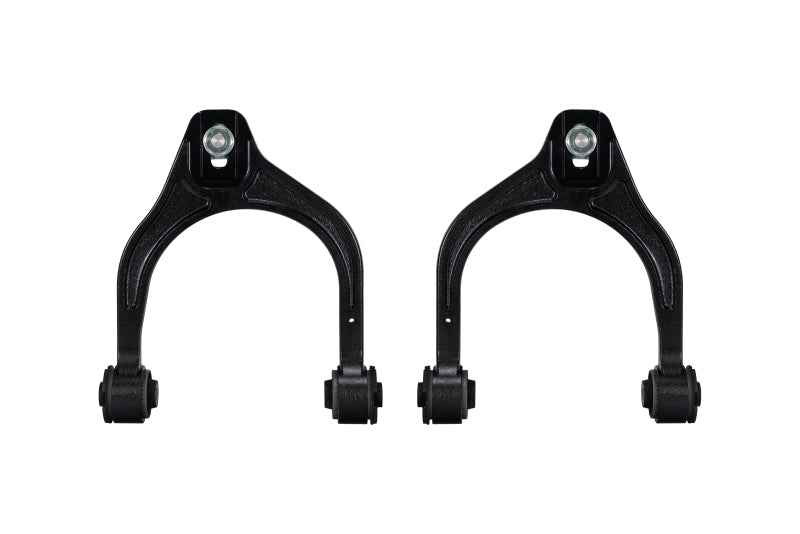 Eibach Pro-Alignment Camber Arm Kit for 09-14 Chrysler 300 2WD/09-14 Dodge Challenger - offroad performance upgrades Main image