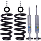 Bilstein B8 6112 19-20 GM 1500 Front Suspension Kit components