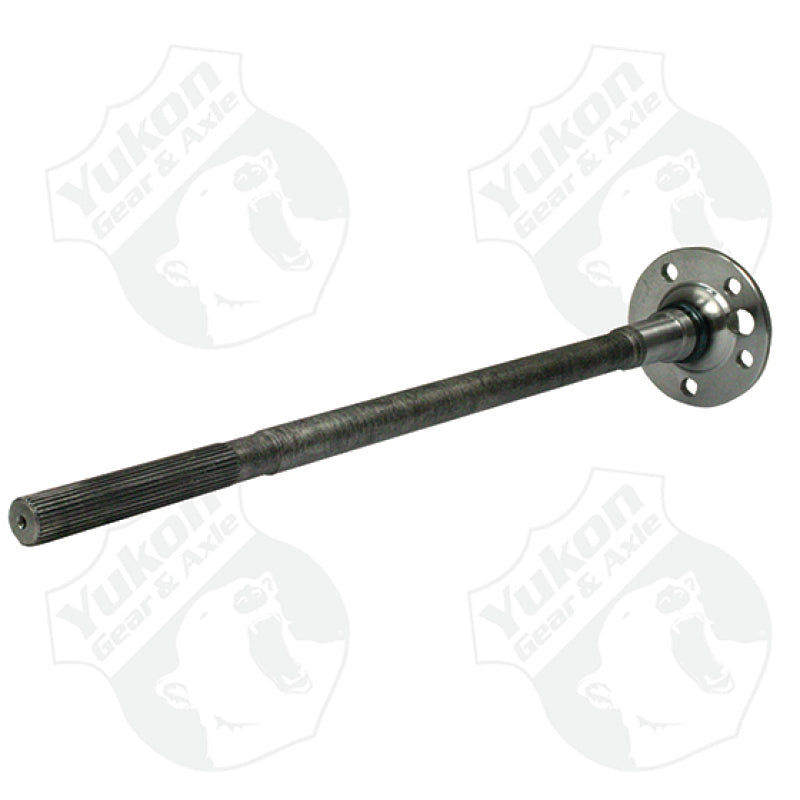 Yukon Gear 1541H Alloy Rear Axle For Chrysler 8.75in Secondary image
