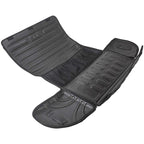 3D MAXpider 27.5in x 12in x 12.5in 3D Handy Trunk Carbon Fiber - Black for Jeep Wrangler accessories