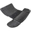 3D MAXpider 27.5in x 12in x 12.5in 3D Handy Trunk Carbon Fiber - Black for Jeep Wrangler accessories