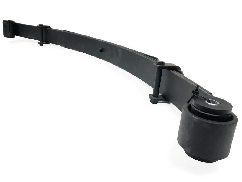 Tuff Country 87-96 Jeep Wrangler Front 2in EZ-Ride Leaf Springs (Ea) Secondary image