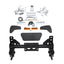 ARB Bumper Mounting Kit for 3413050 - offroad parts and accessories